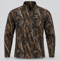 CNSL 1/4 Zip