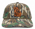 GreenLeaf GA Hat